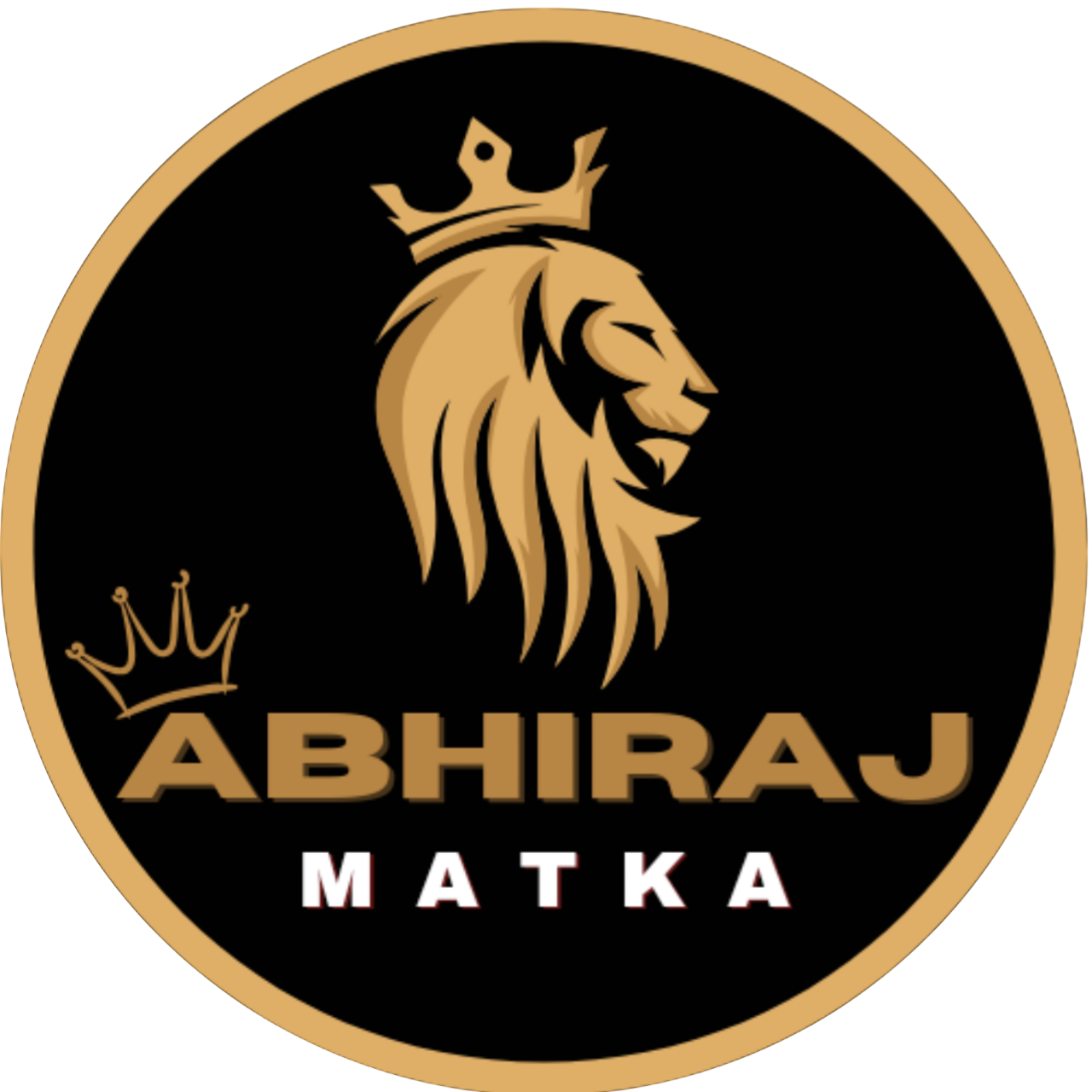 satta matka online logo